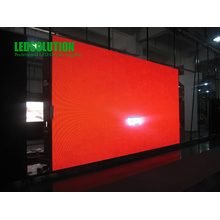 Advertising & Rental Outdoor LED Video Screen (LS-O-P10-R)